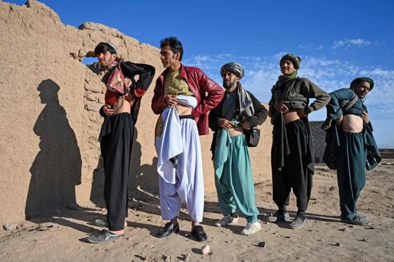 Quoc gia bat hanh nhat the gioi hinh anh