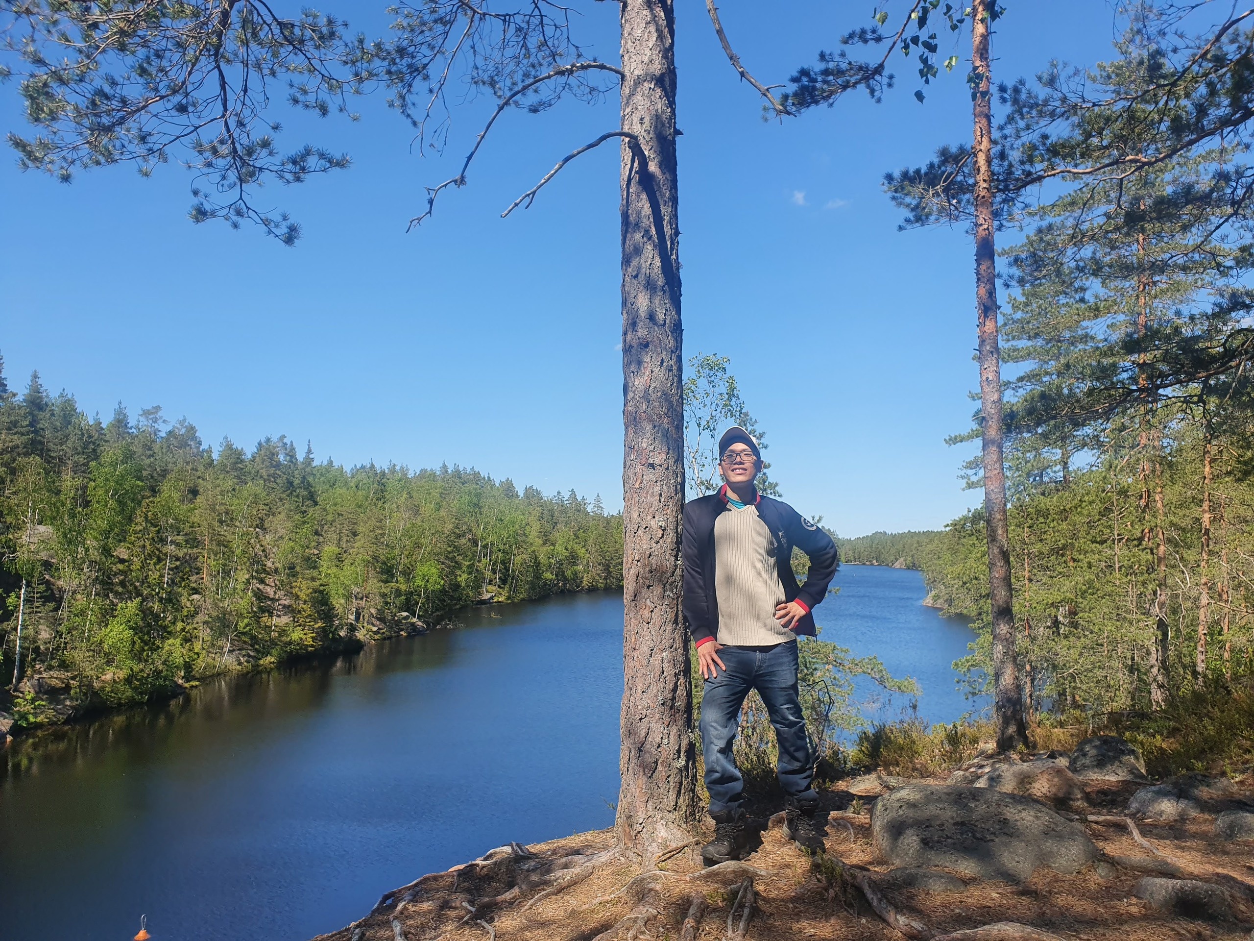 quoc gia hanh phuc nhat the gioi anh 7