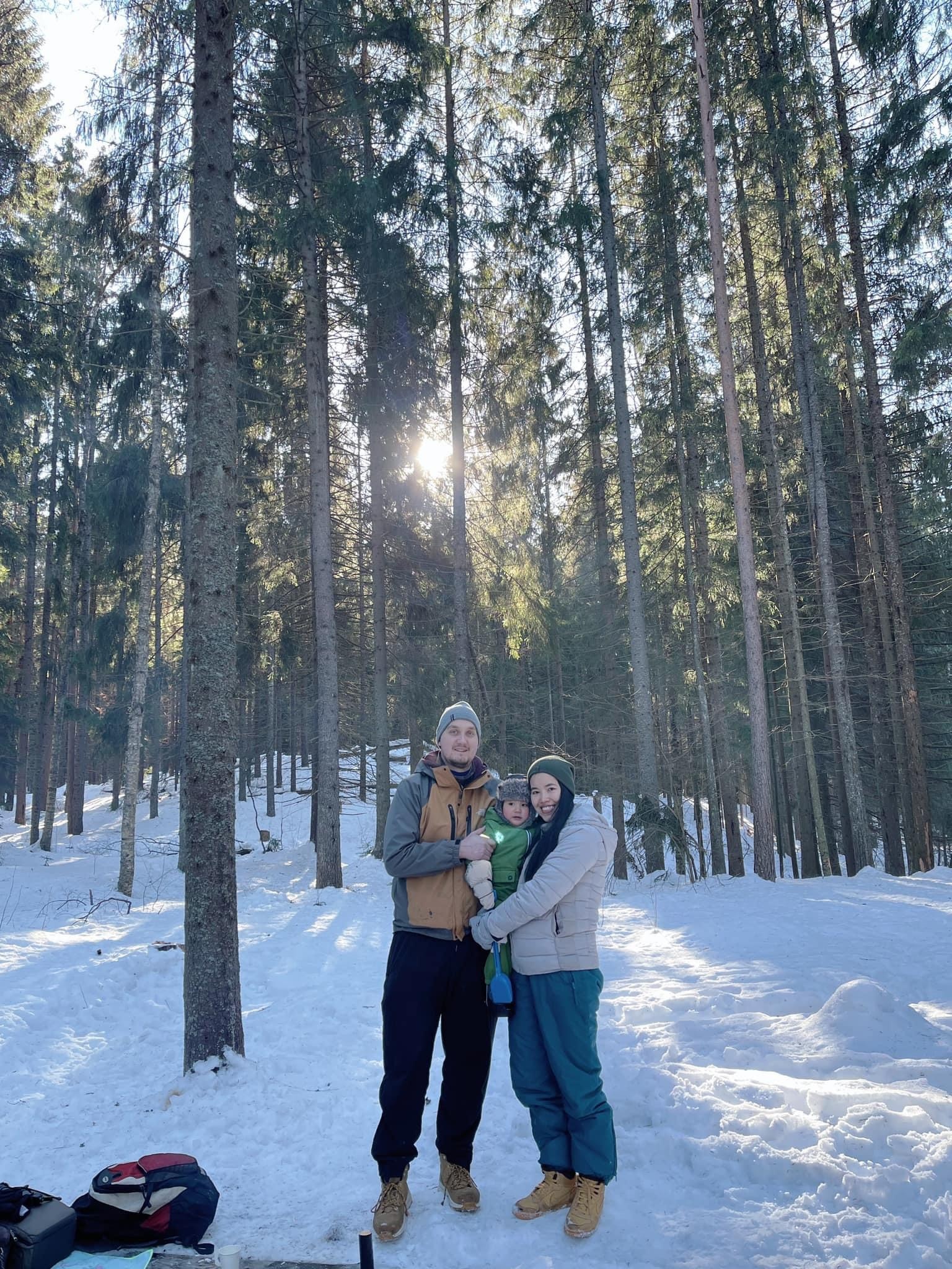 quoc gia hanh phuc nhat the gioi anh 2