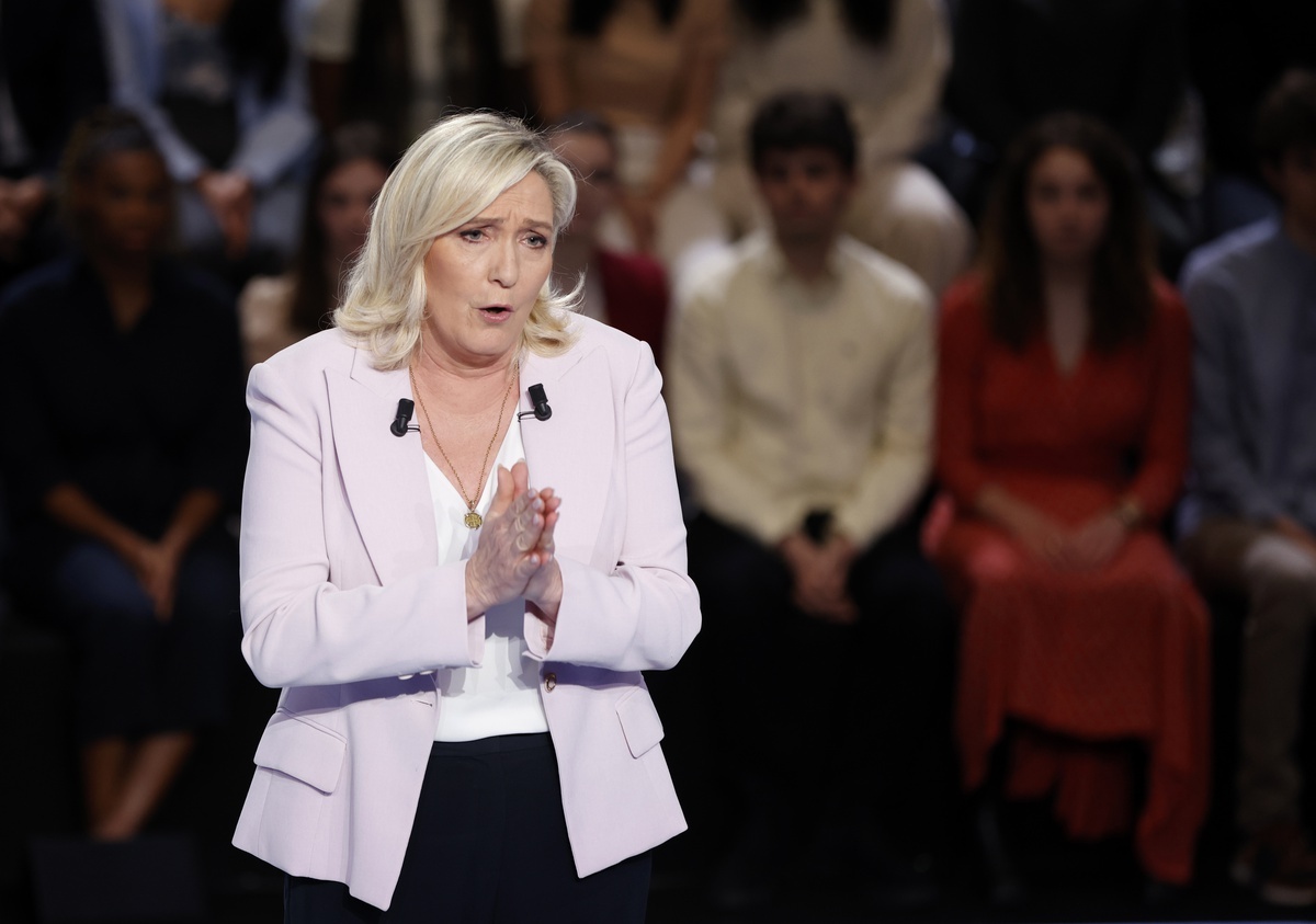 bau cu tong thong phap 2022 anh 1