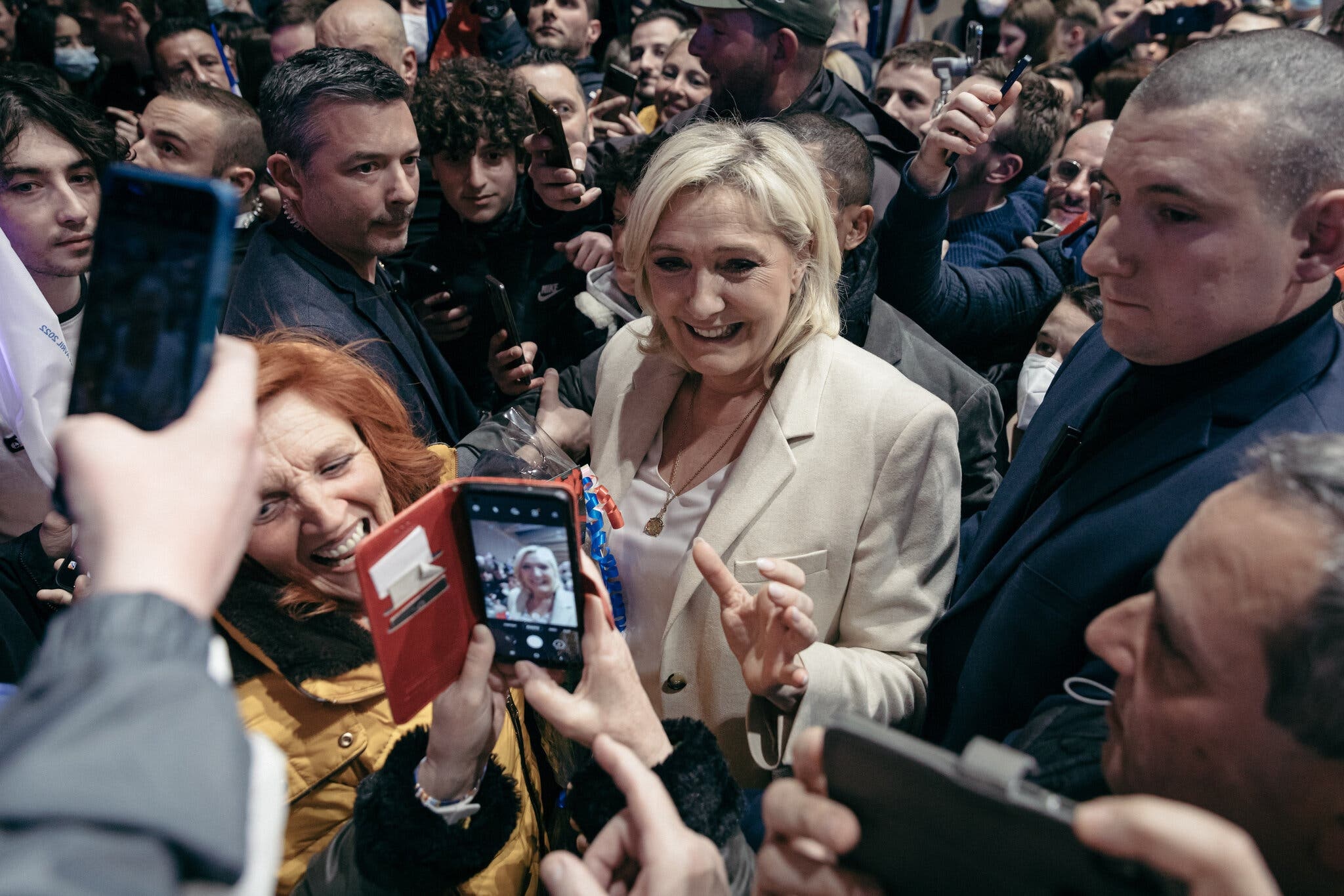 bau cu tong thong phap 2022 anh 3