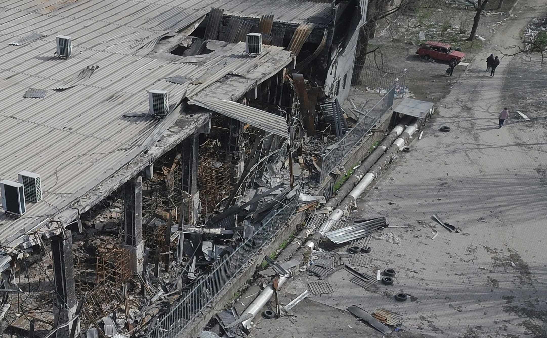 tinh hinh tai mariupol anh 4