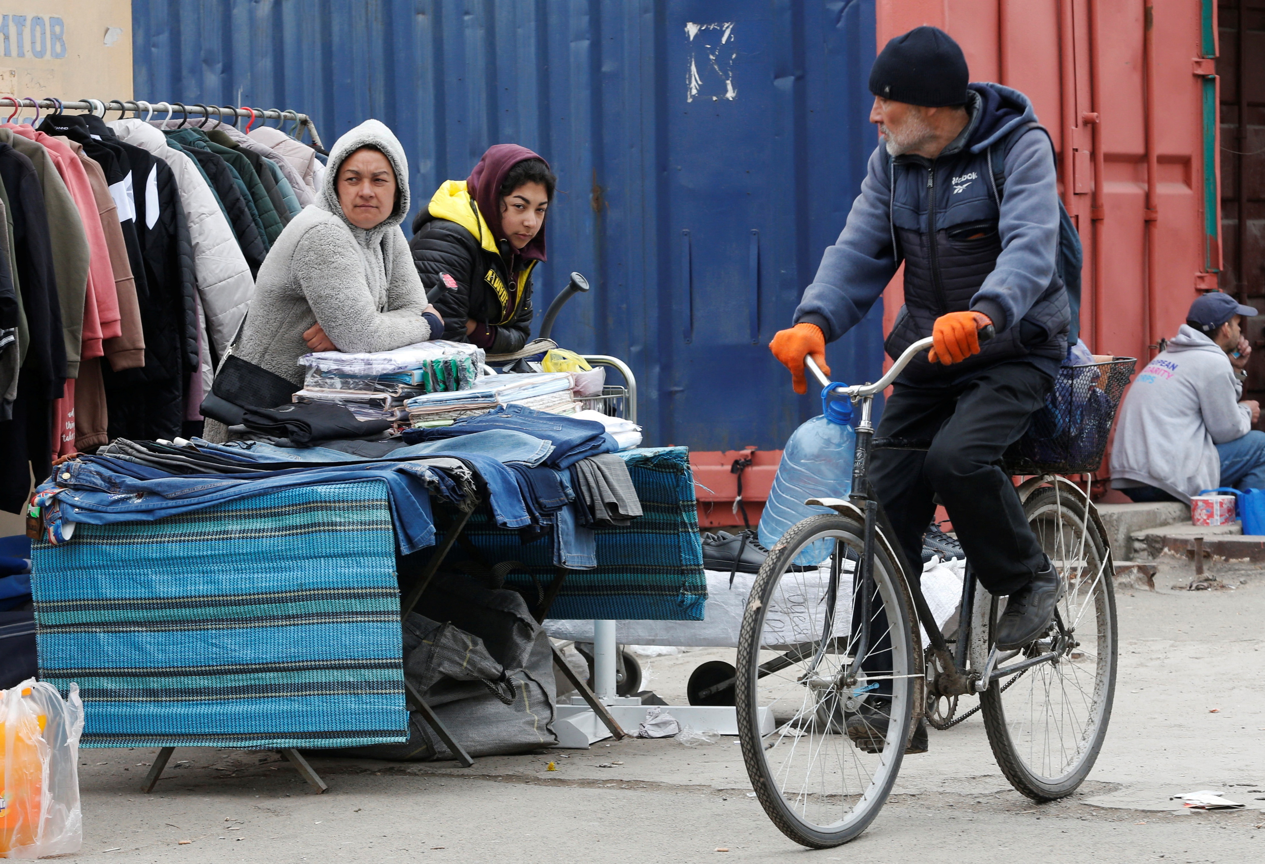 tinh hinh tai mariupol anh 13