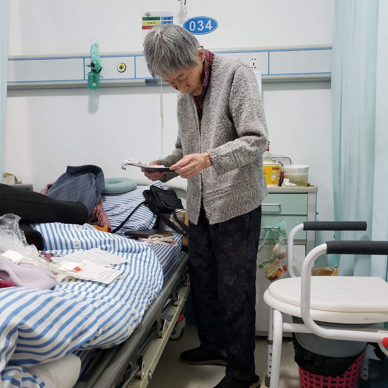 dich Covid-19 o Thuong Hai anh 1