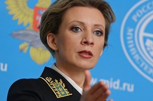 Nga canh bao phuong Tay 'ngung thach thuc su kien nhan cua Moscow' hinh anh