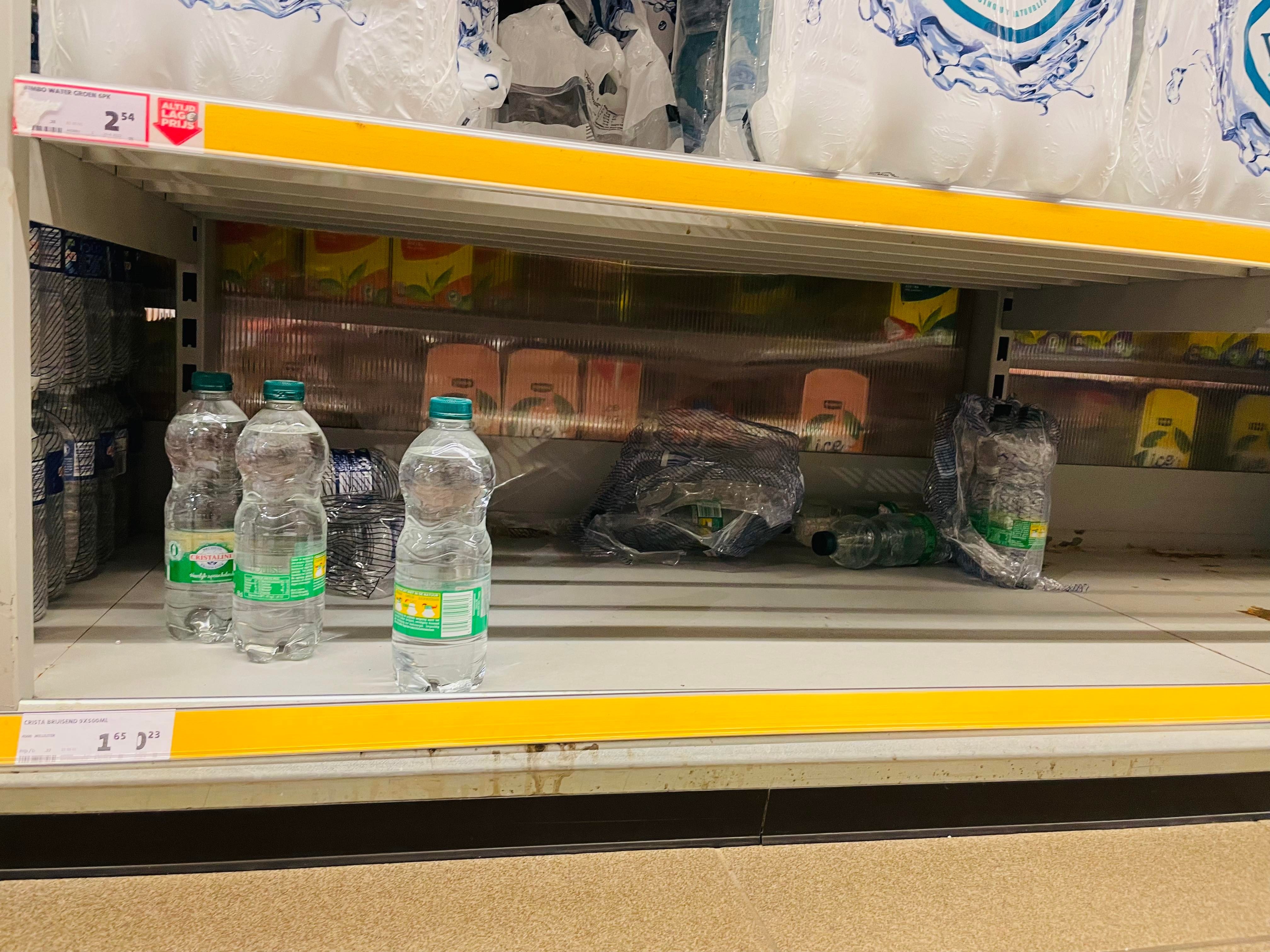 người việt ở châu âu đối phó lạm phát ảnh 3 nguoi viet o chau au doi pho lam phat anh 3