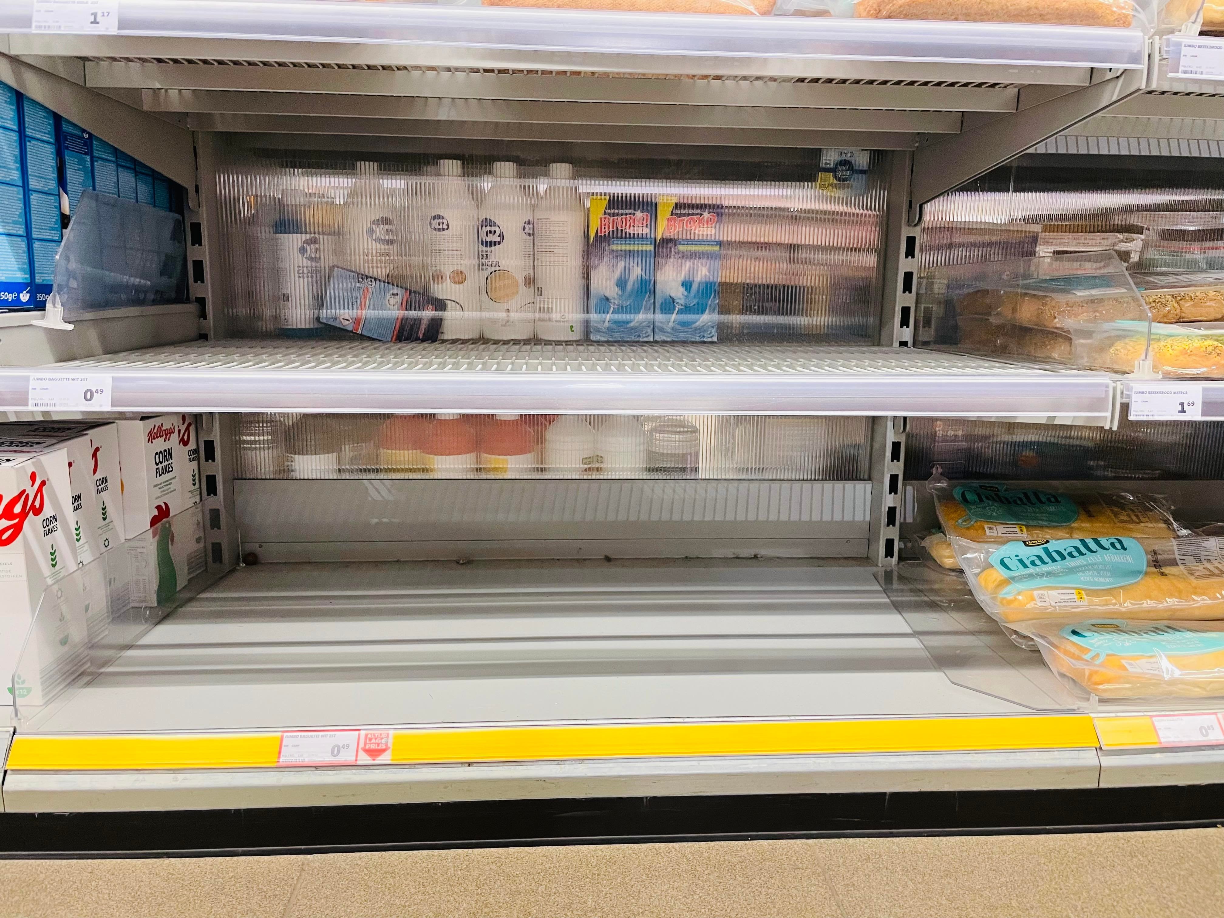 người việt ở châu âu đối phó lạm phát ảnh 4 nguoi viet o chau au doi pho lam phat anh 4