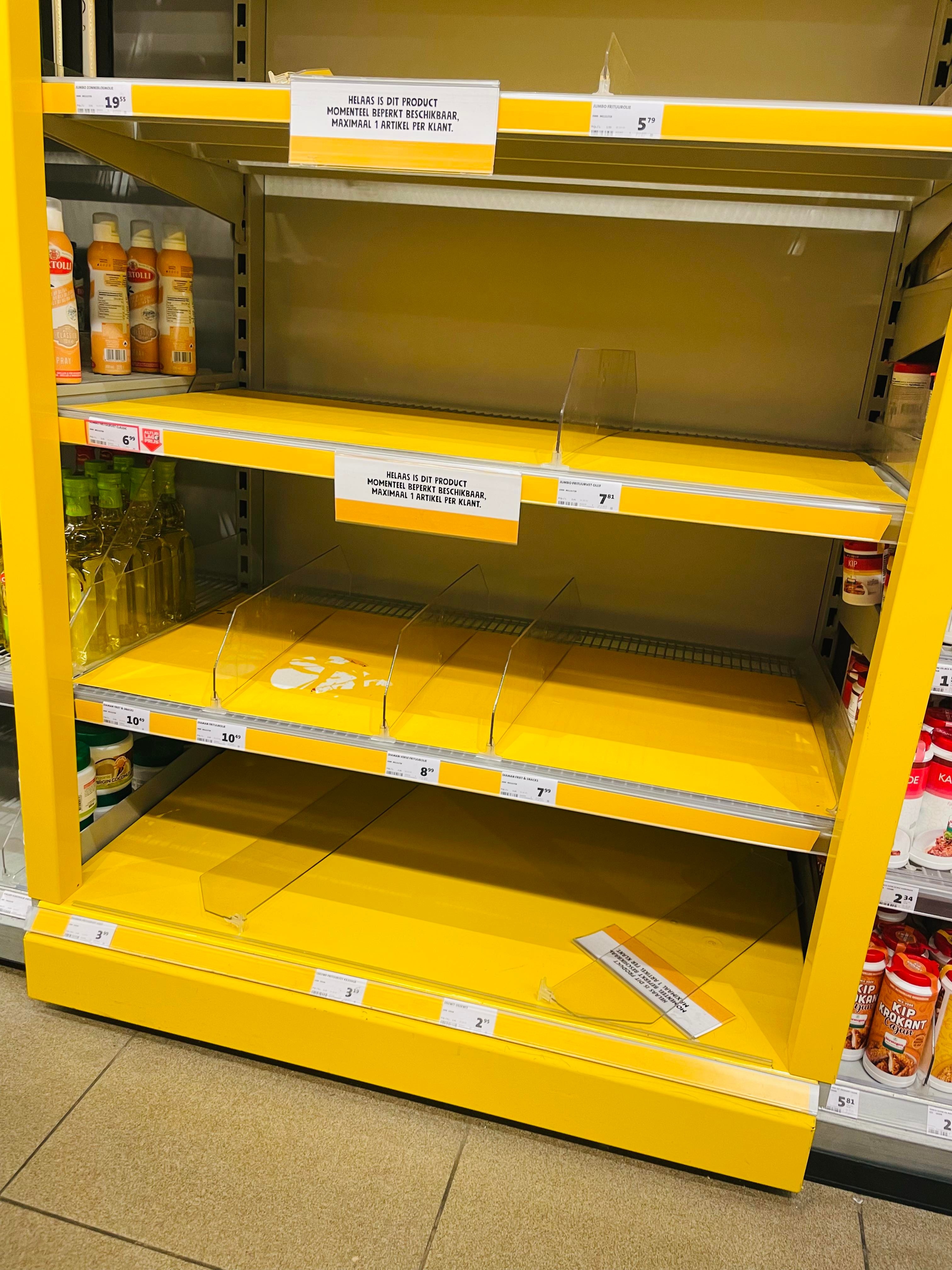 người việt ở châu âu đối phó lạm phát ảnh 2 nguoi viet o chau au doi pho lam phat anh 2