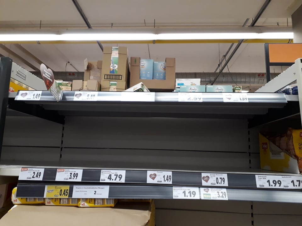 người việt ở châu âu đối phó lạm phát ảnh 7 nguoi viet o chau au doi pho lam phat anh 7