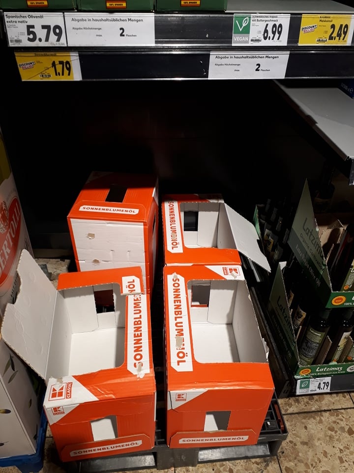 người việt ở châu âu đối phó lạm phát ảnh 10 nguoi viet o chau au doi pho lam phat anh 10