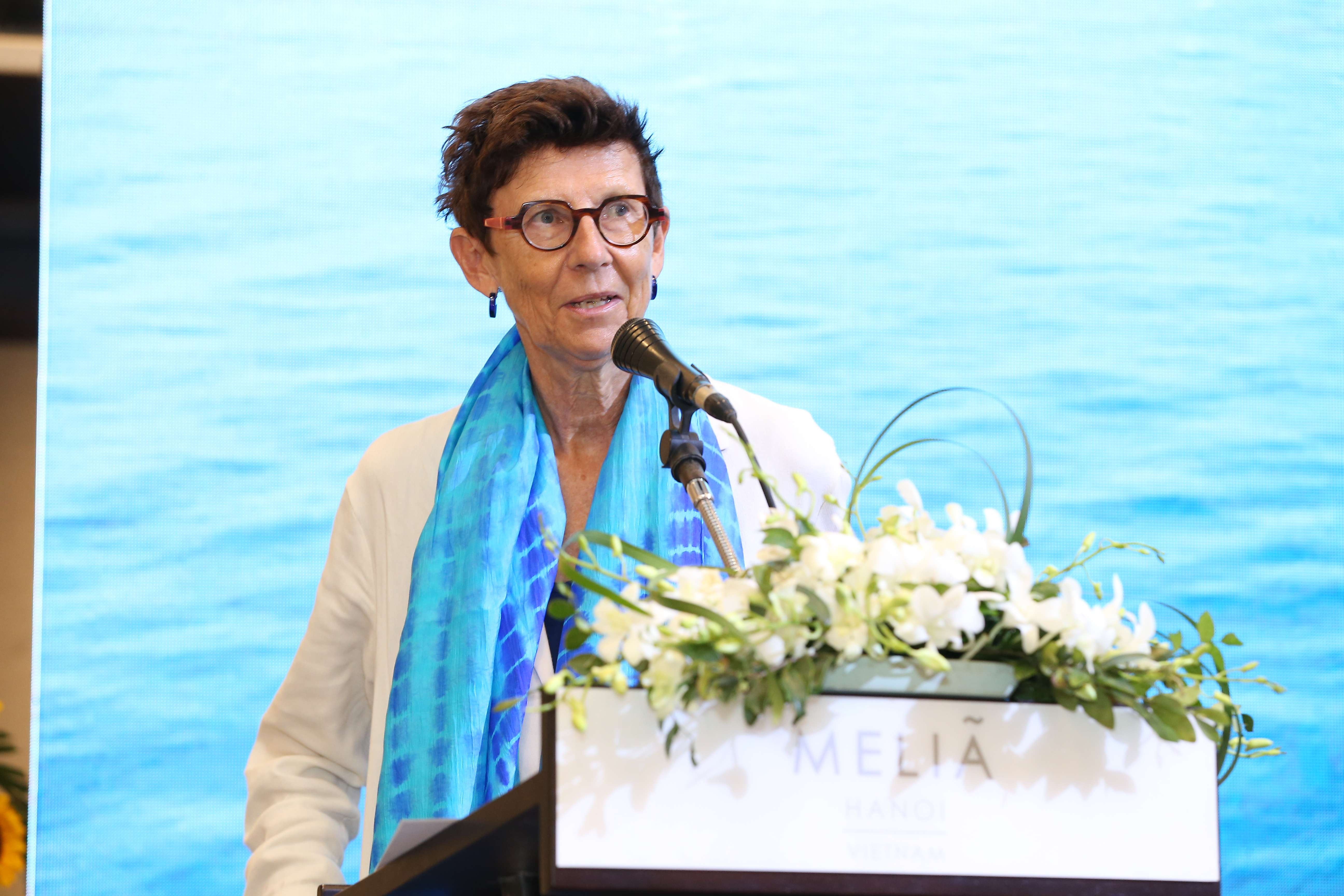 cam ket khi hau cua viet nam anh 1