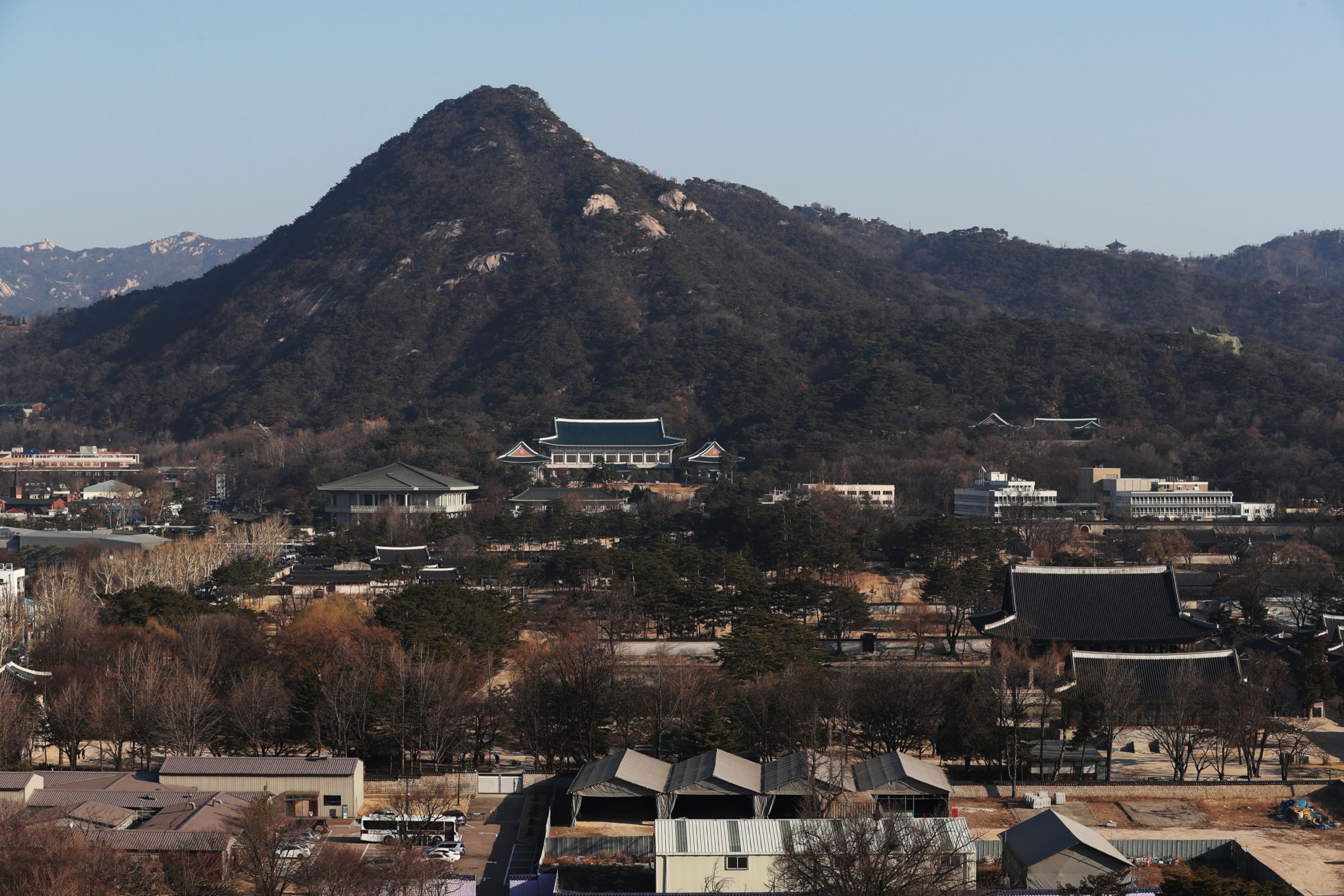 tong thong han quoc doi dia diem nha xanh anh 1