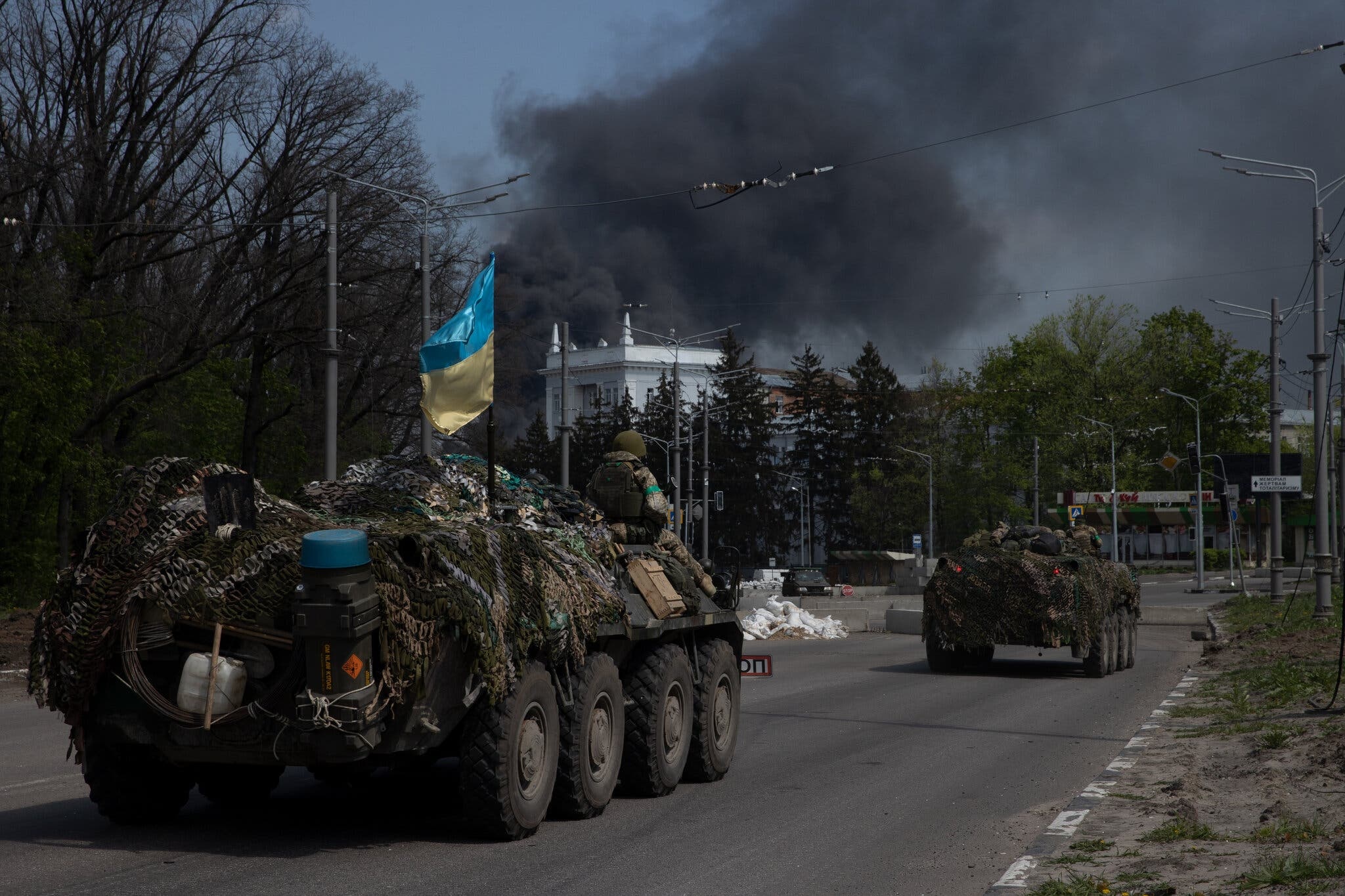 nga tan cong ukraine anh 4