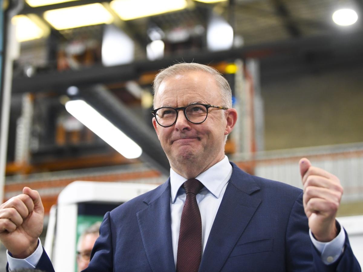 chinh sach cua thu tuong Australia moi anh 2