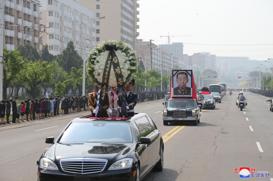 Nguyen soai quan doi Trieu Tien anh 7