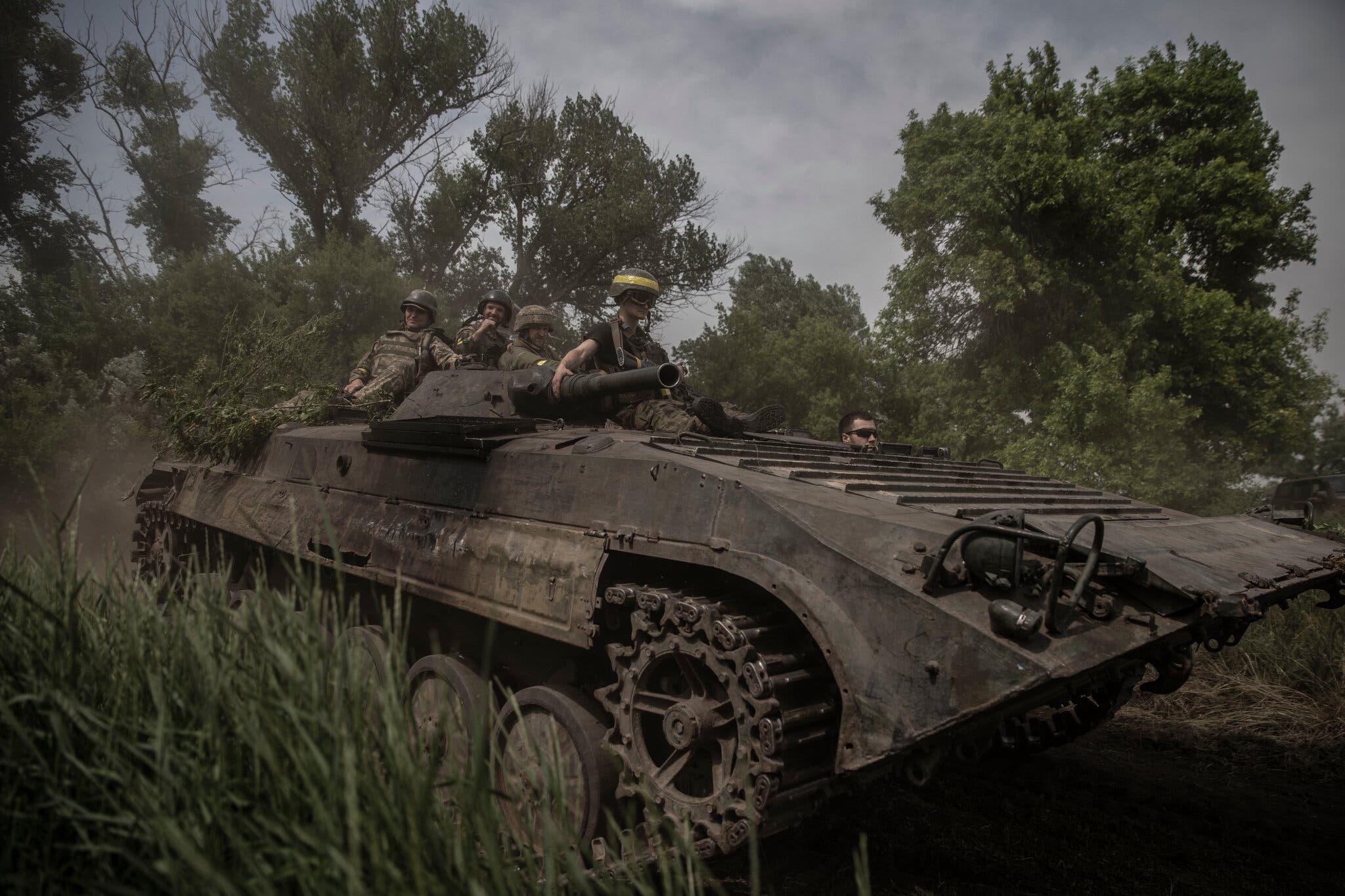 nga tan cong ukraine anh 2