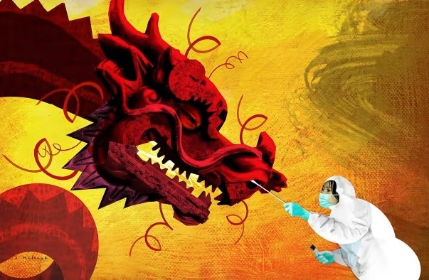 'Ac mong noi dai' o Thuong Hai hinh anh