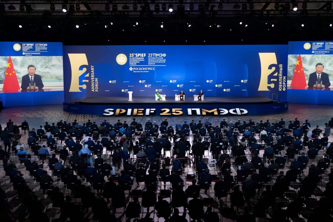 ong tap phat bieu o hoi nghi nga anh 1