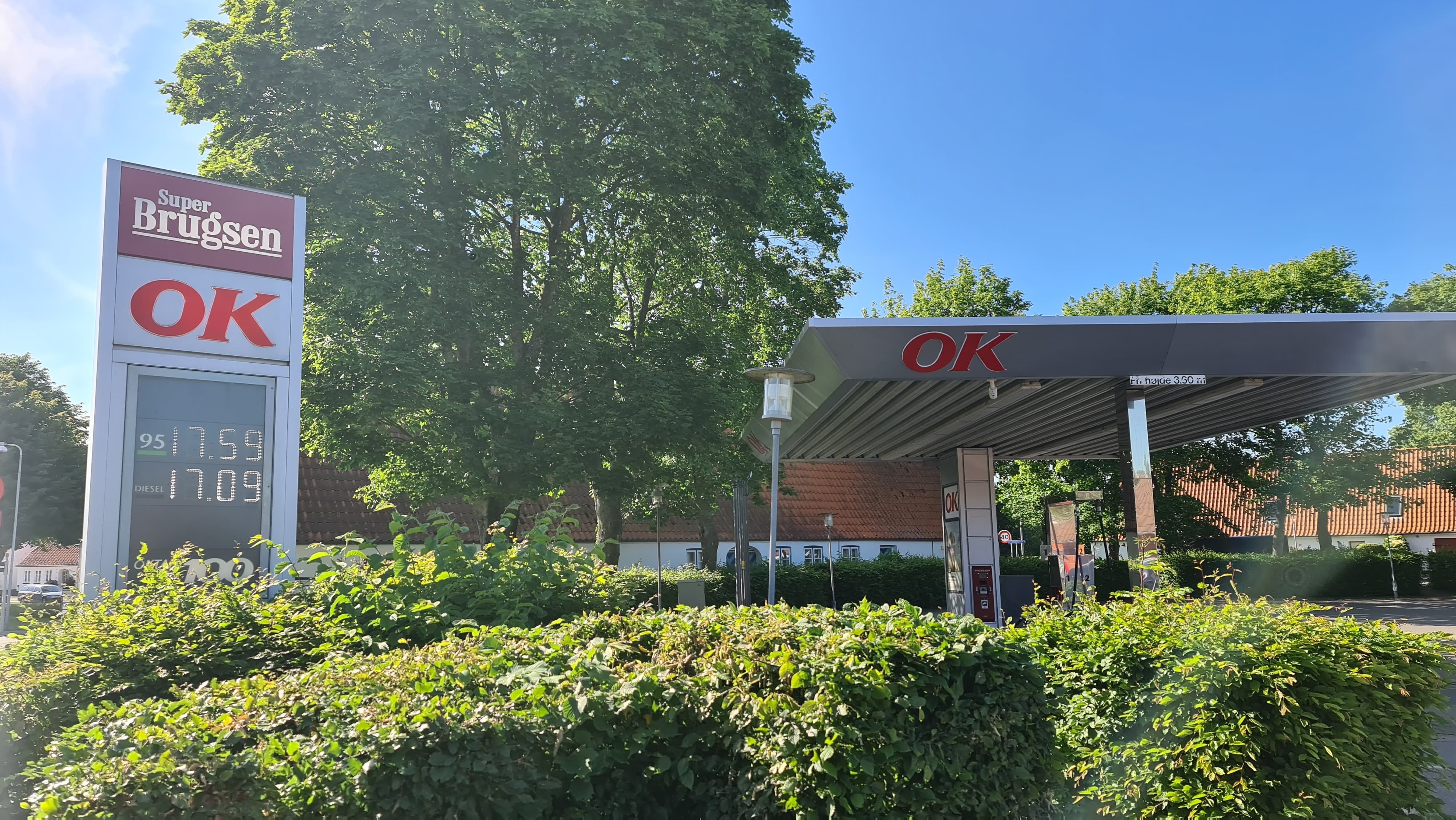 giá xăng toàn cầu lập đỉnh ảnh 5 gia xang toan cau lap dinh anh 5