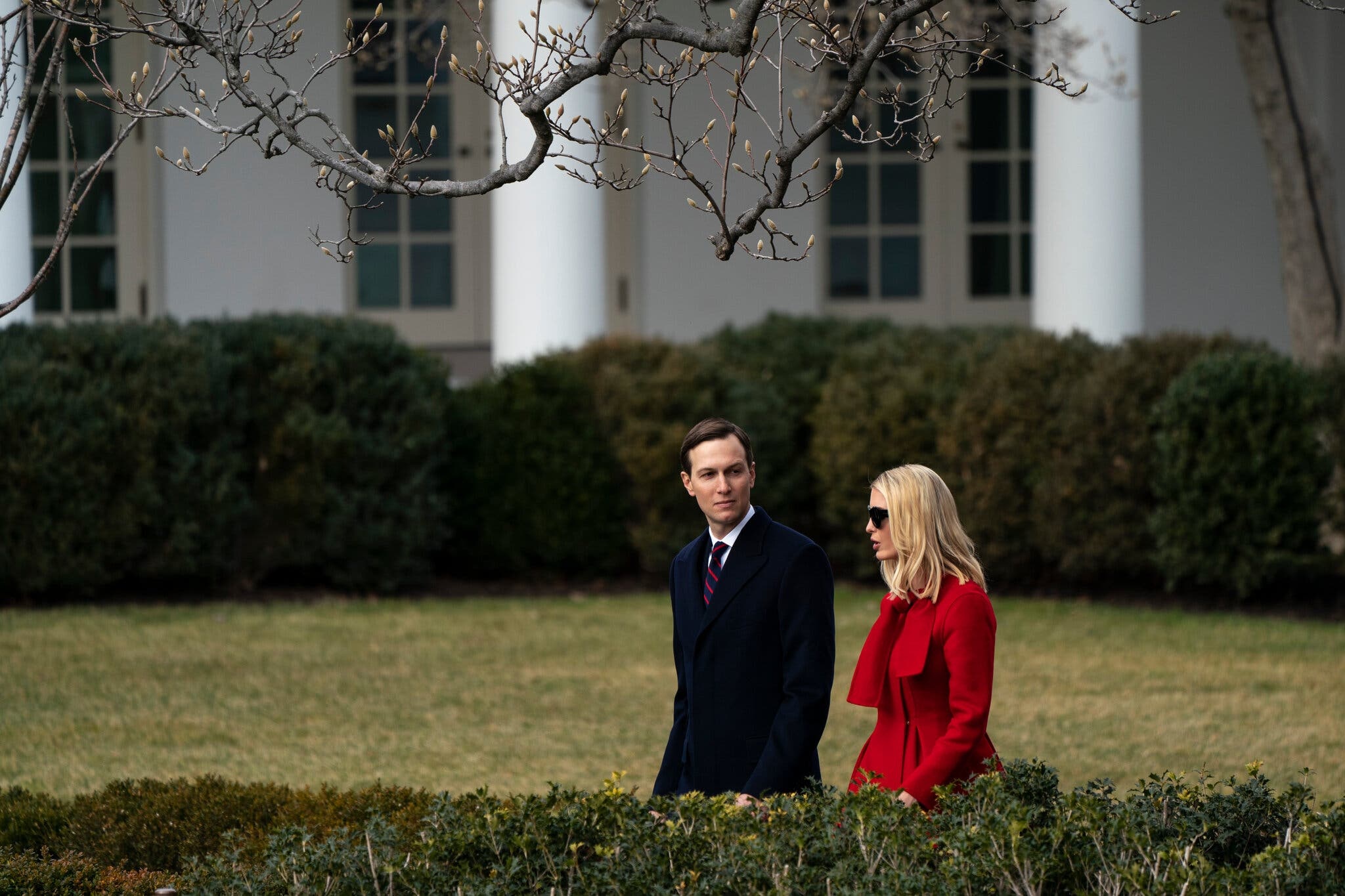 quan diem cua con gai ong trump ve bau cu my 2020 anh 1