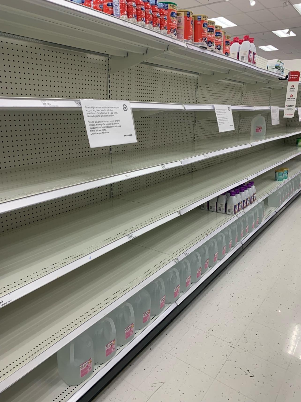 mỹ thiếu sữa công thức cho trẻ em ảnh 3 my thieu sua cong thuc cho tre em anh 3