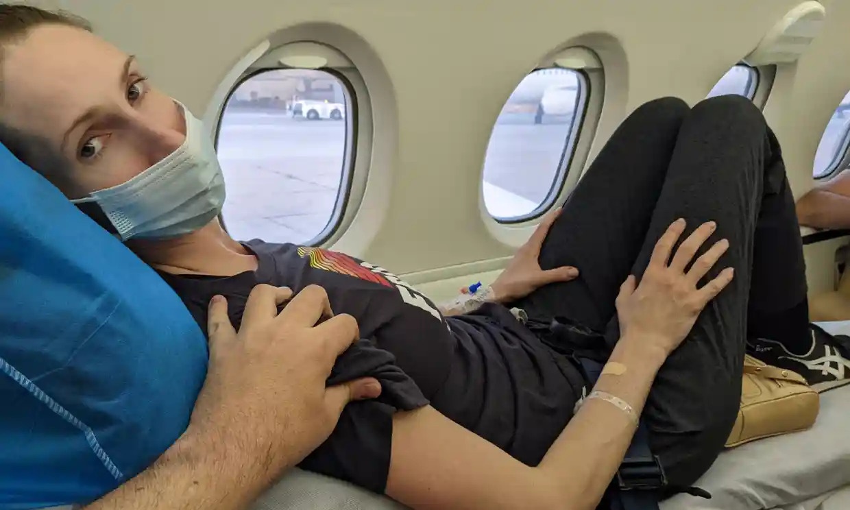 Cap doi My: 'Dung toi Malta neu la phu nu' hinh anh