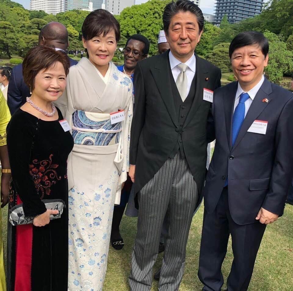 cuu thu tuong nhat ban shinzo abe anh 4