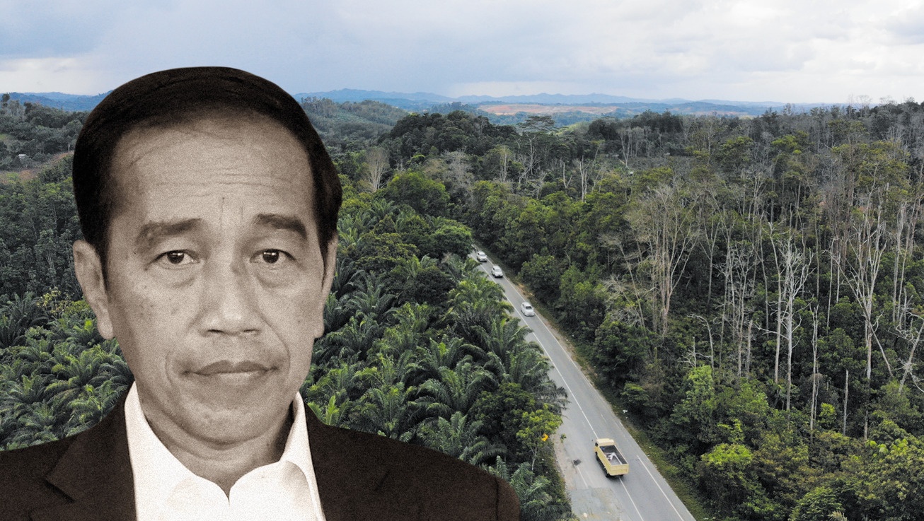 Loat thach thuc cho tham vong doi do cua Indonesia hinh anh