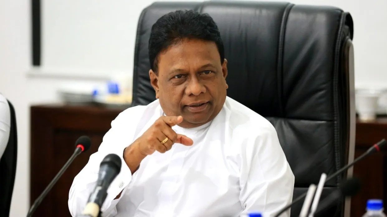 ung cu vien tong thong sri lanka anh 2