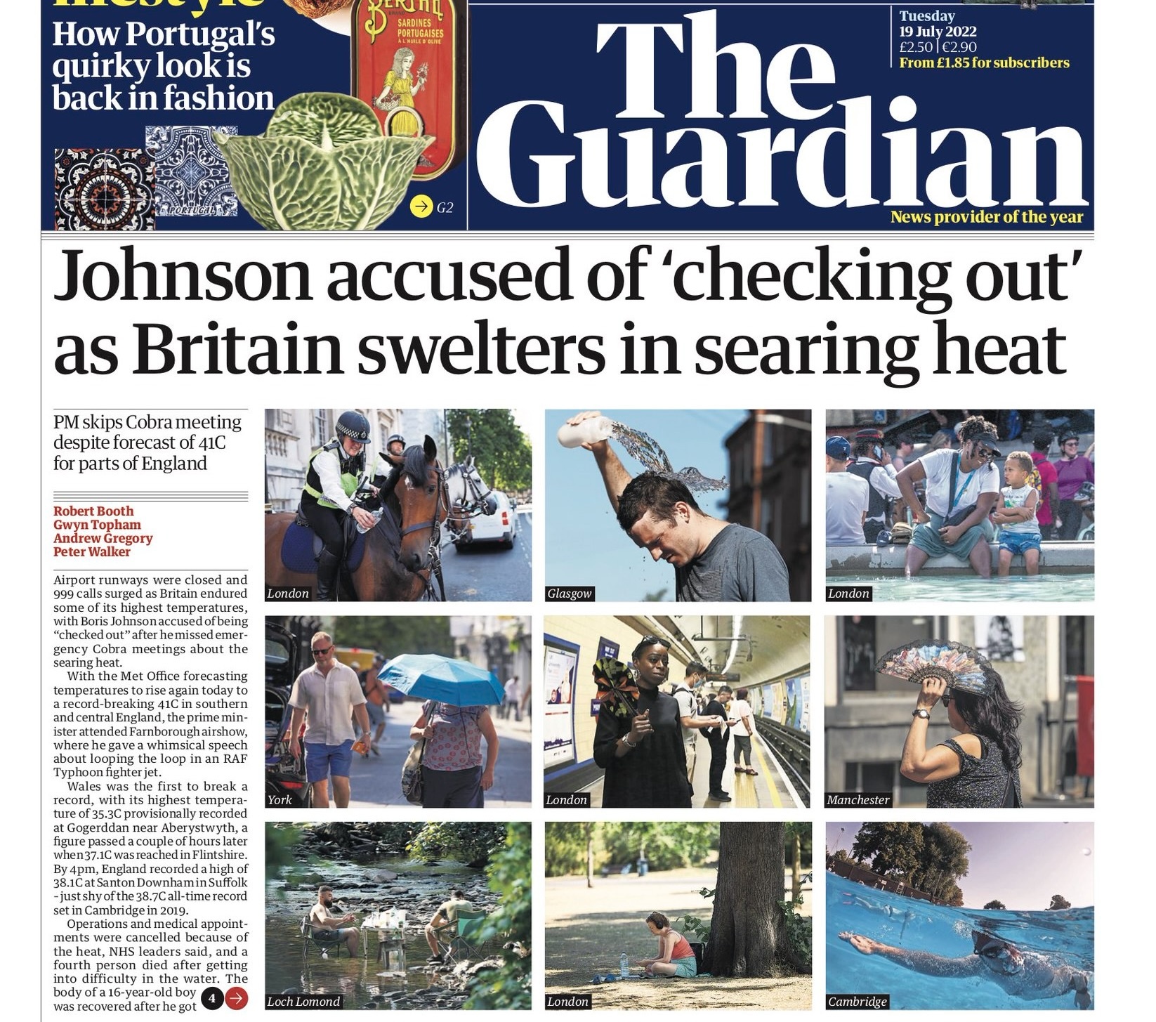 nang nong ky luc o anh anh 5