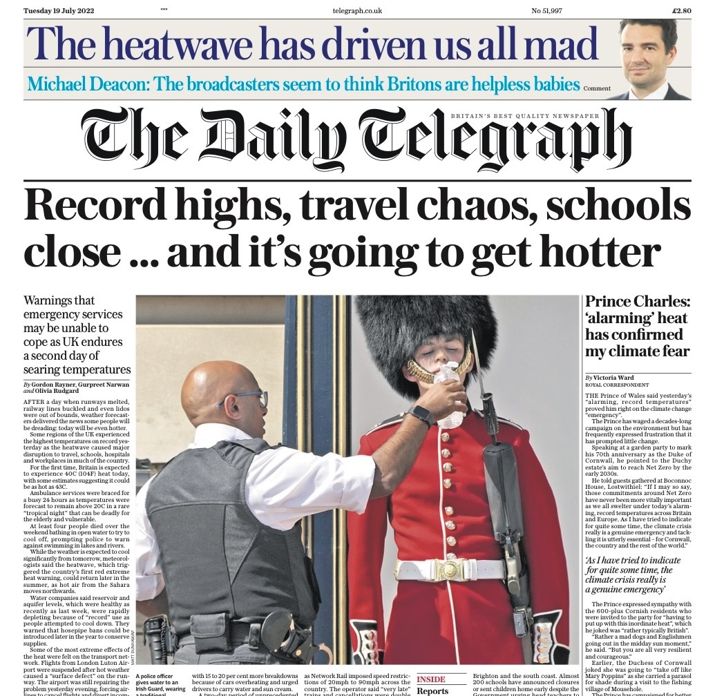 nang nong ky luc o anh anh 2