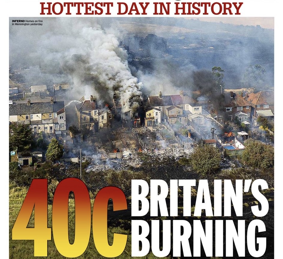 nang nong ky luc o anh anh 2