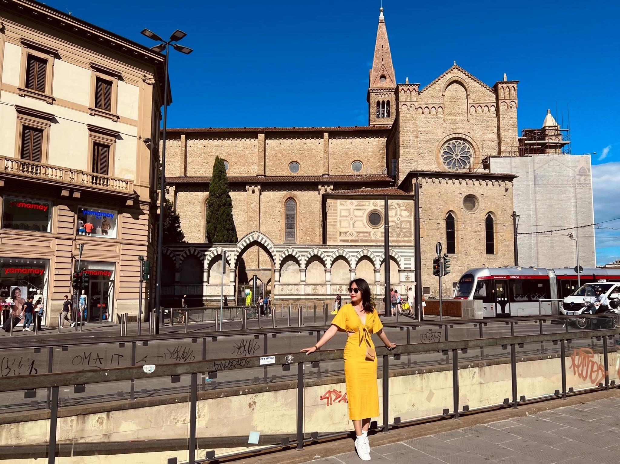 nang nong o chau au anh 7