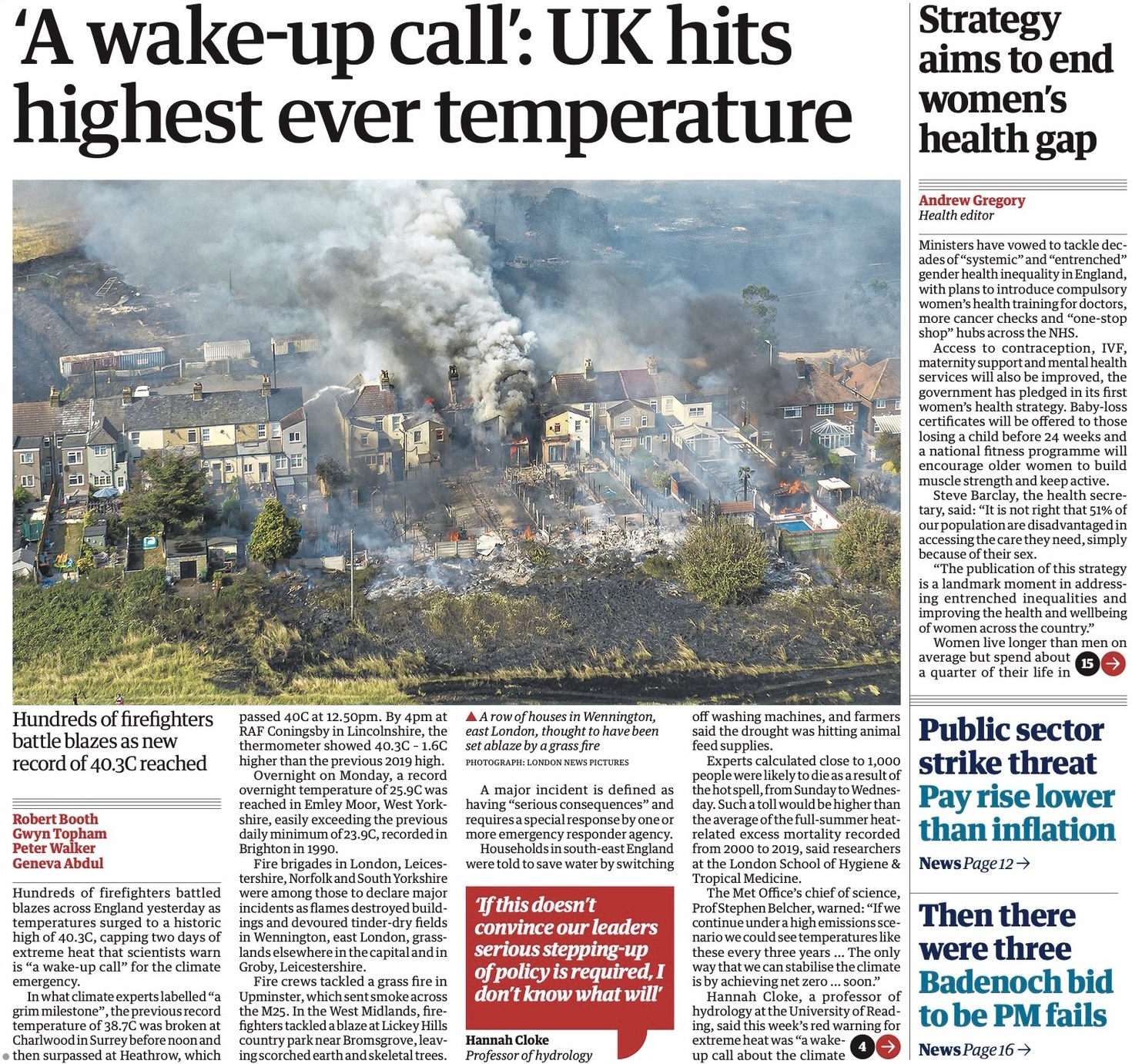 nang nong ky luc o anh anh 4