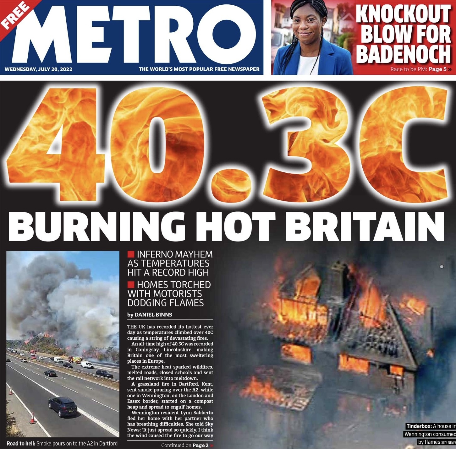 nang nong ky luc o anh anh 1