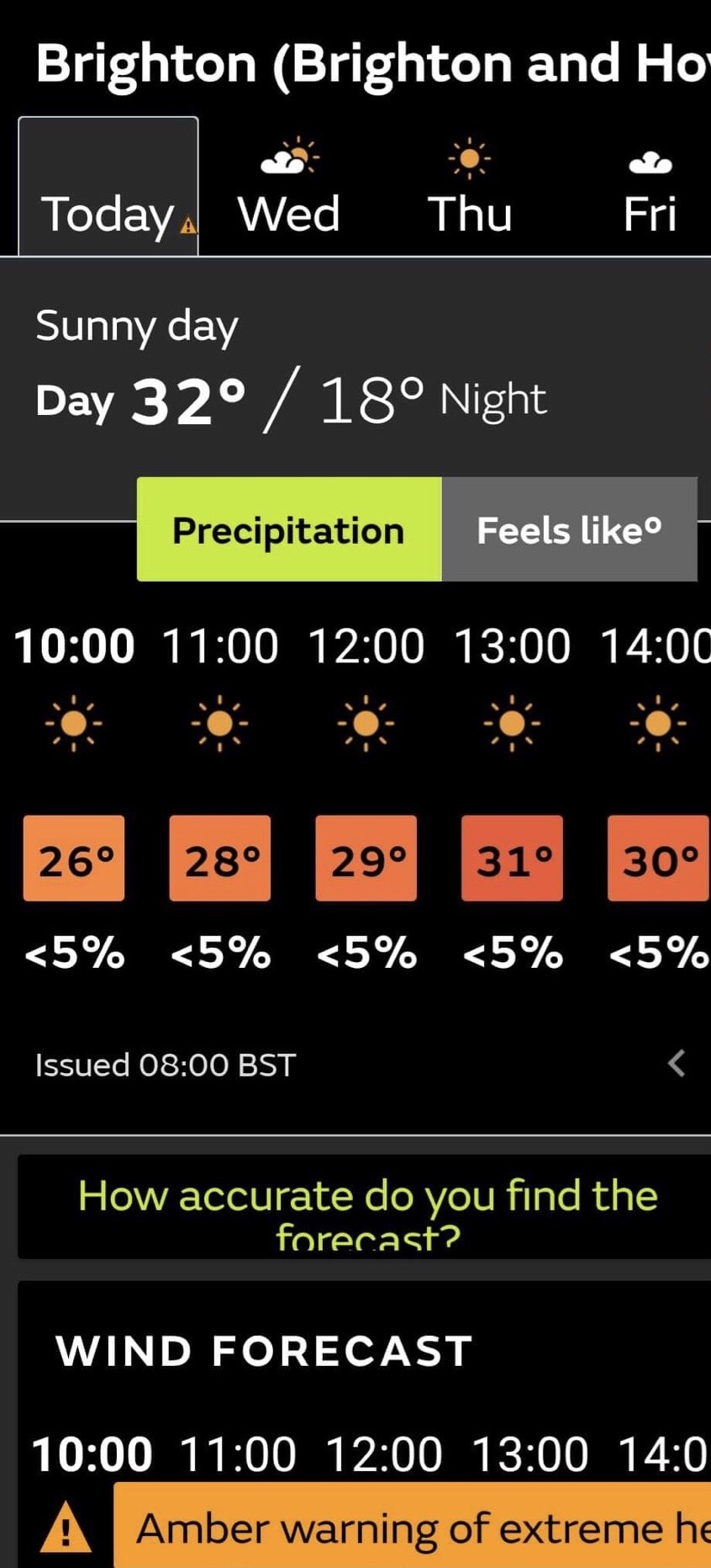 nang nong o chau au anh 2