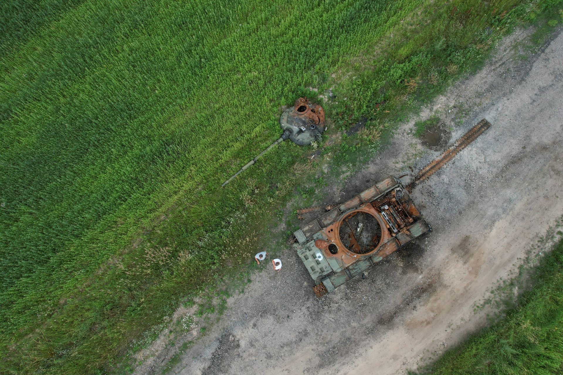 tinh hinh chien su nga ukraine anh 4