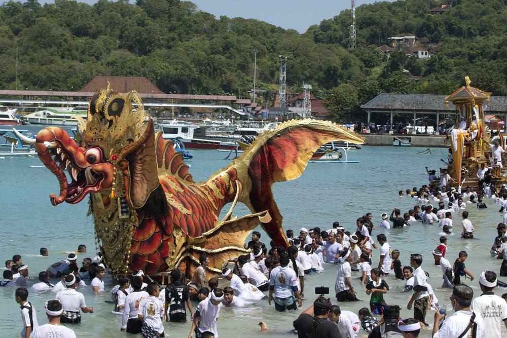 bali to chuc hoa tang tap the anh 3