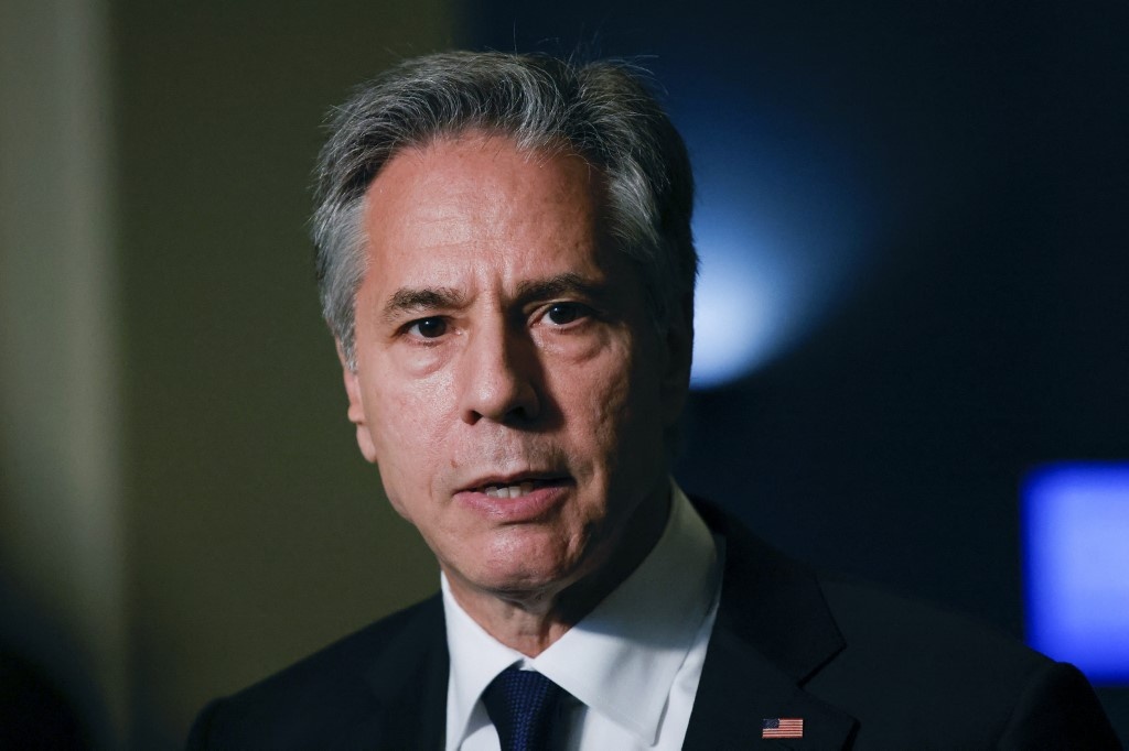 Ngoai truong My, Australia phan ung cuoc tap tran cua Trung Quoc hinh anh