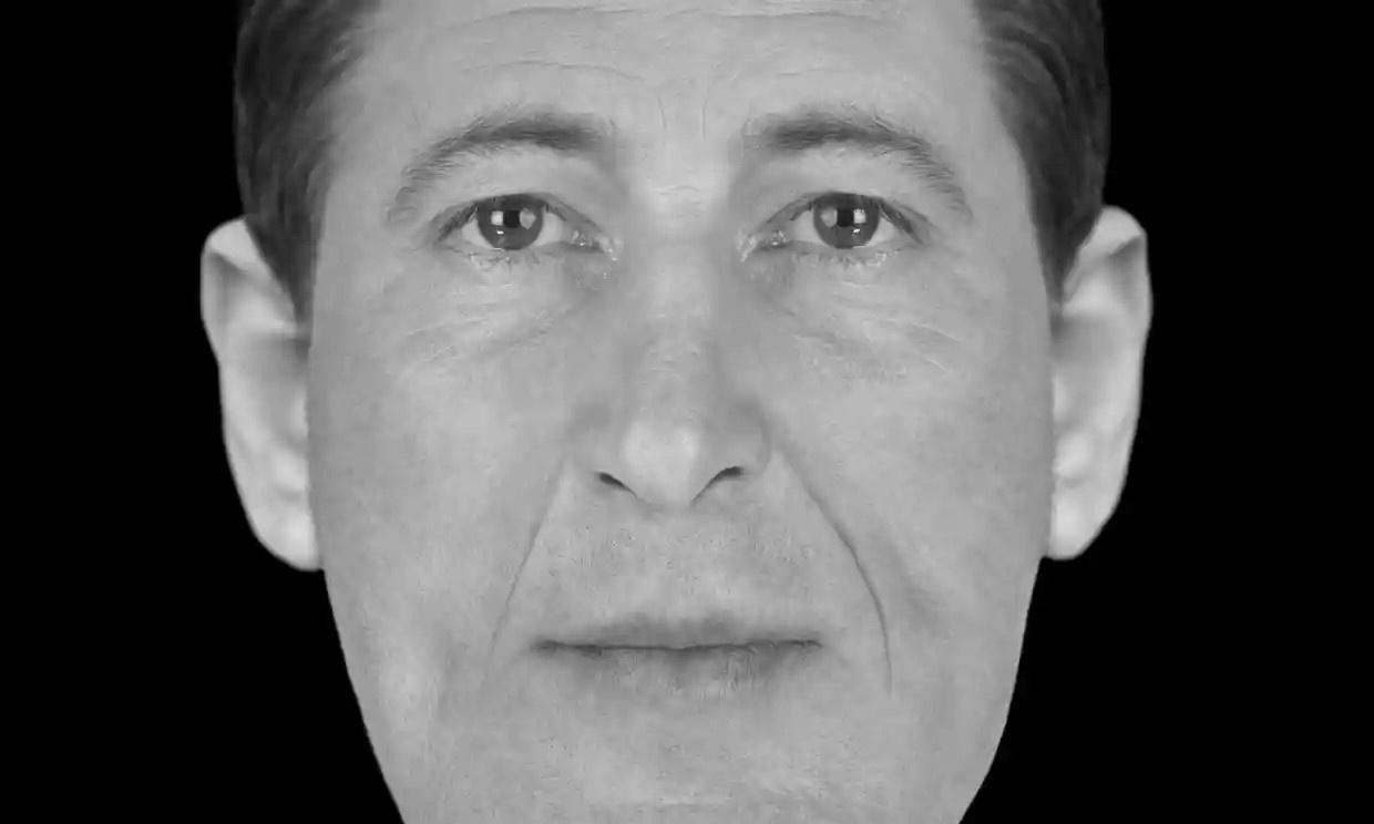 Phat hien dot pha ve thi the nguoi bi an co biet danh ‘Quy ong’ hinh anh