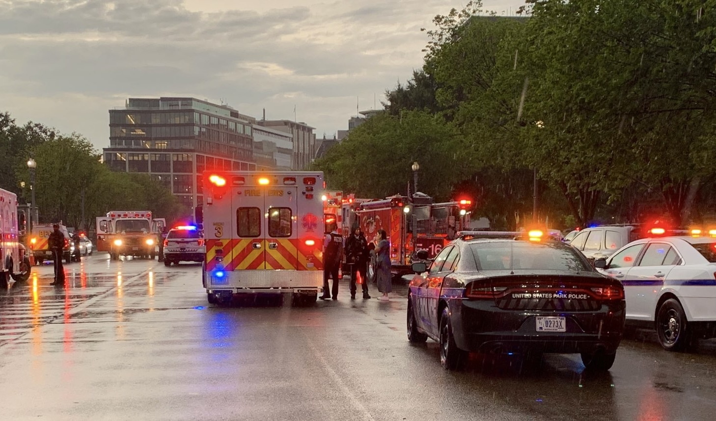 Nhieu nguoi trong thuong sau khi set danh gan Nha Trang hinh anh