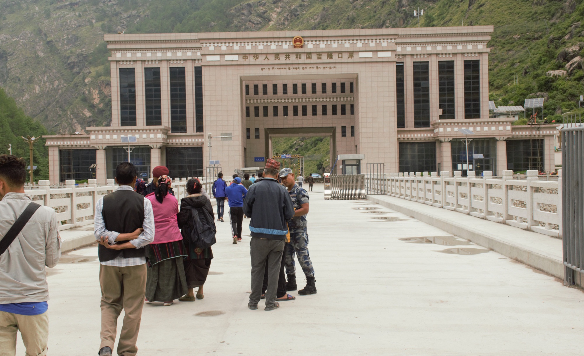 chinh sach zero covid-19 anh 1