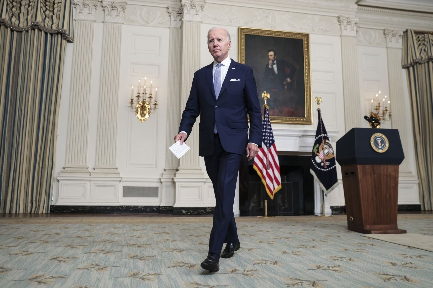 FBI kham nha ong Trump anh 2