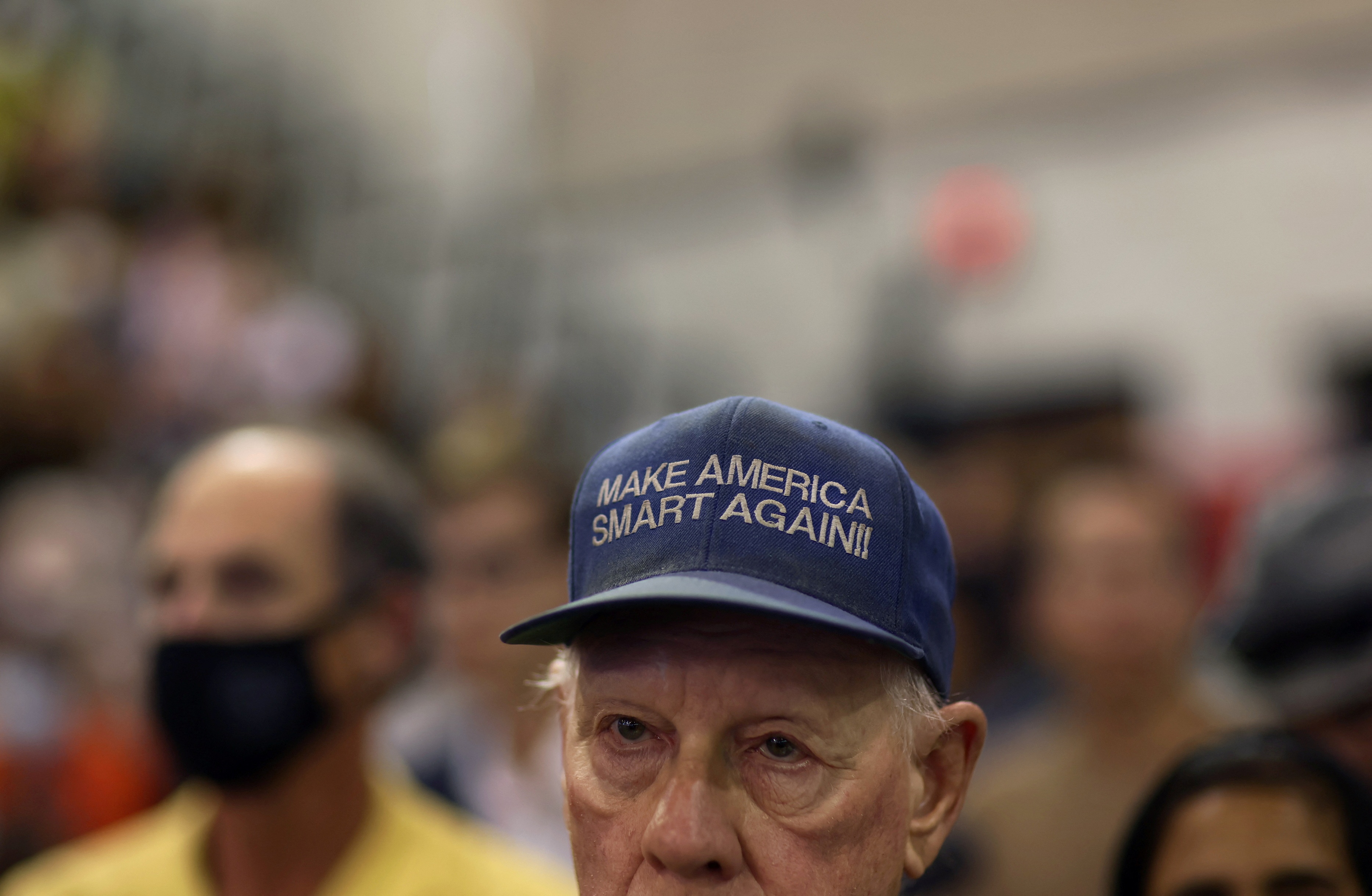 bau cu giua ky my anh 2