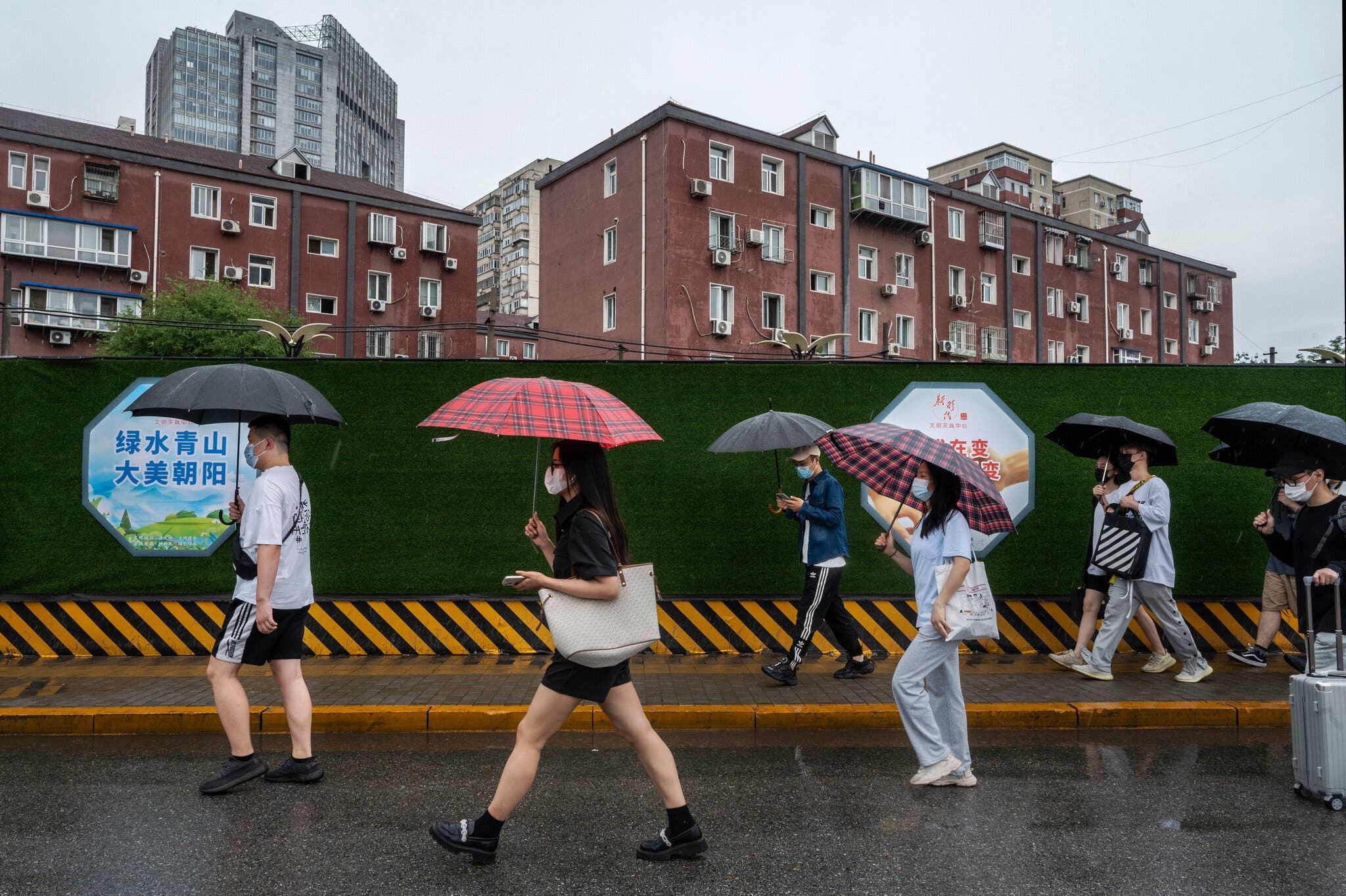 nu quyen o Trung Quoc anh 1