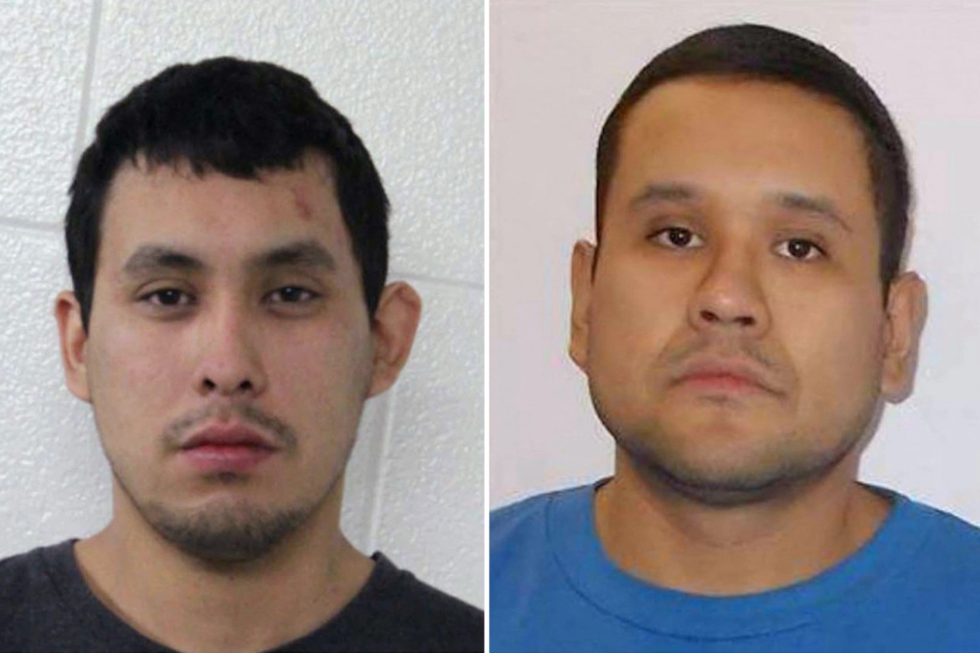 vu dam chem o canada anh 1