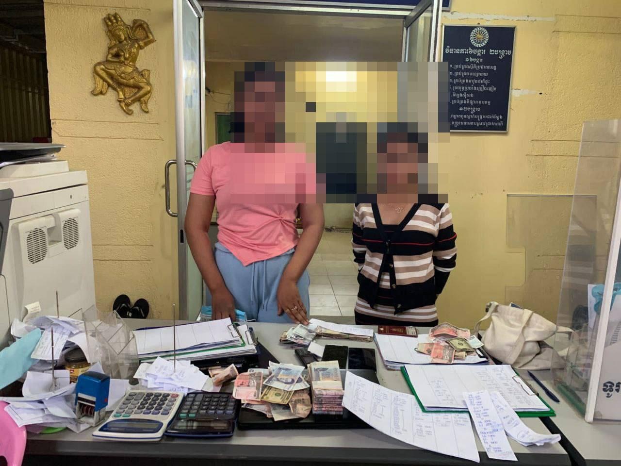 lua dao nguoi sang campuchia anh 12