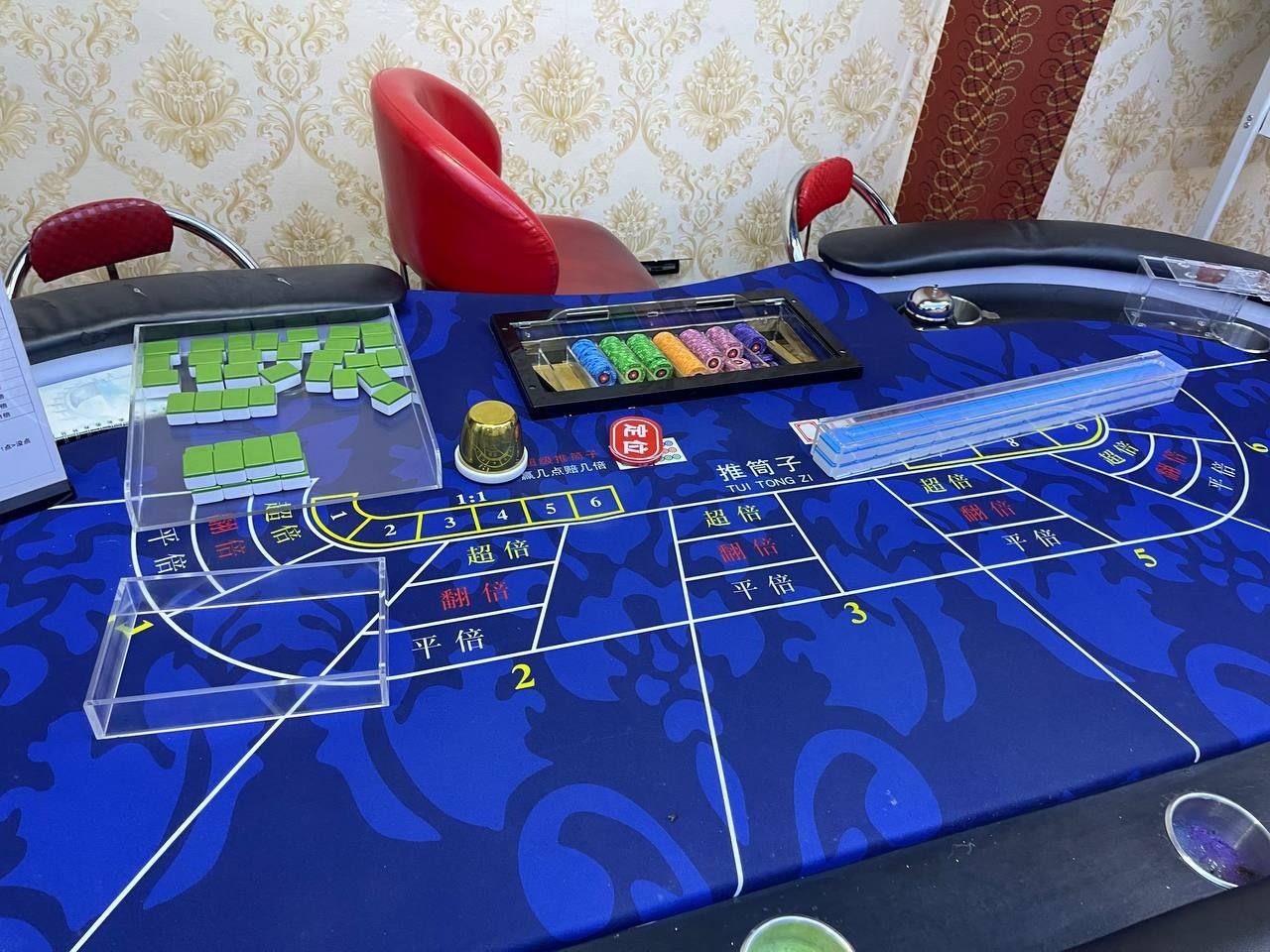 lua dao nguoi sang campuchia anh 2