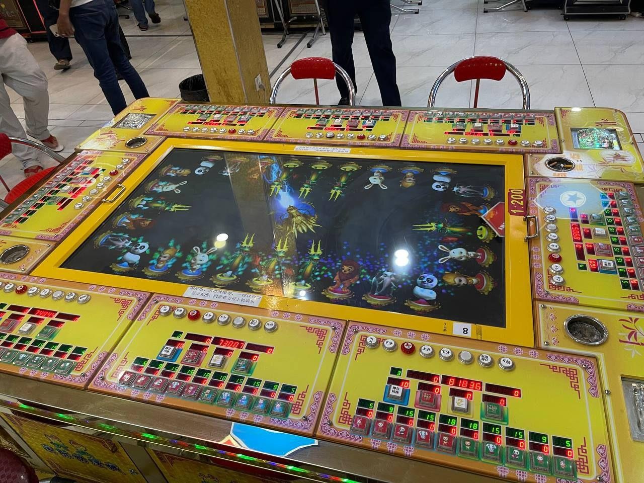 lua dao nguoi sang campuchia anh 3