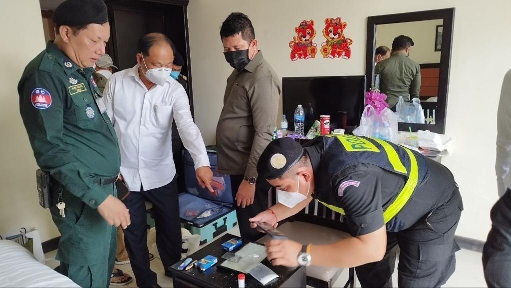 Campuchia kham xet khach san cung hieu cam do sau lenh cua ong Hun Sen hinh anh